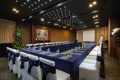 Authentic Hanoi Boutique Hotel – Foto’s 5