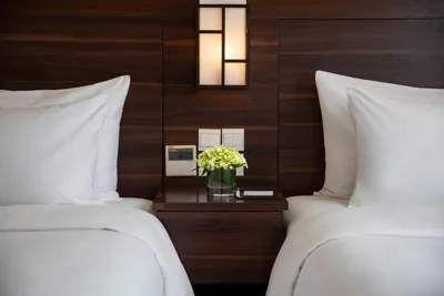 Authentic Hanoi Boutique Hotel – Foto’s 15